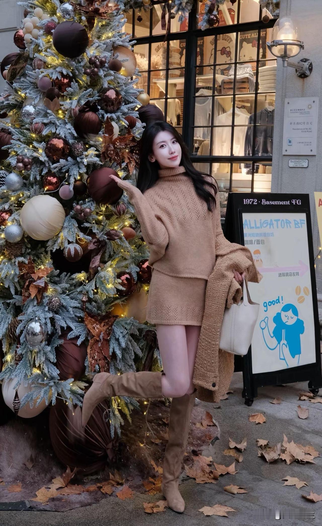 又是一年圣诞季