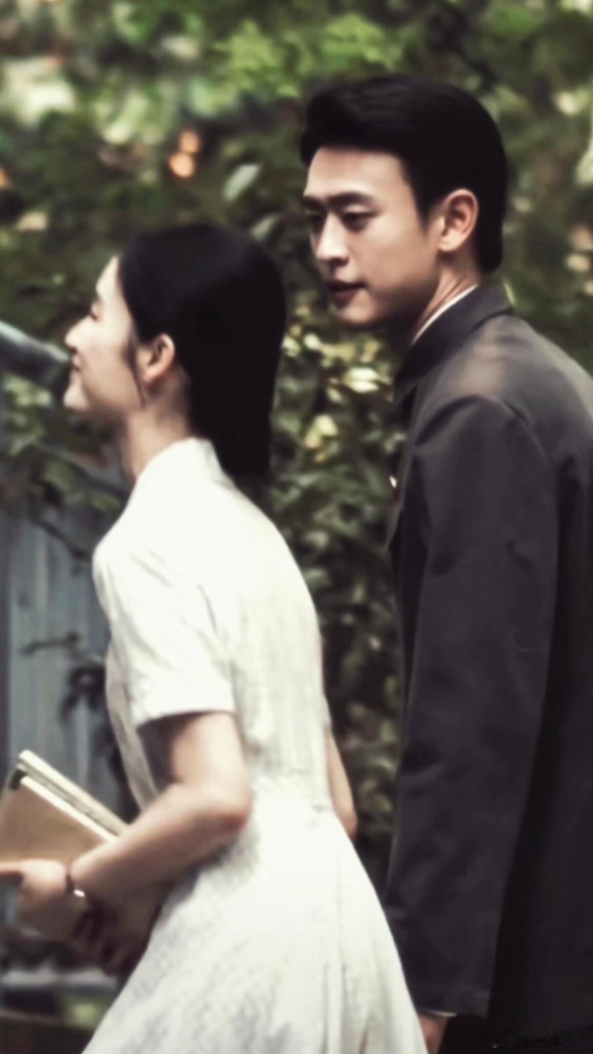 王天辰回应敬请期待和郭晓婷三搭今夜喜友秀 已经开始脑补两人三搭的剧情了，不管是古