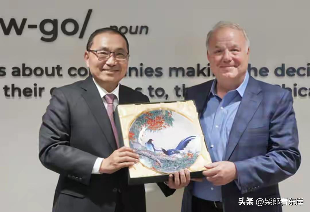 卢秀燕拉侯友宜当副手，既边缘化郑丽文也能有实力冲未来？

岛内地方选举逐步升温，