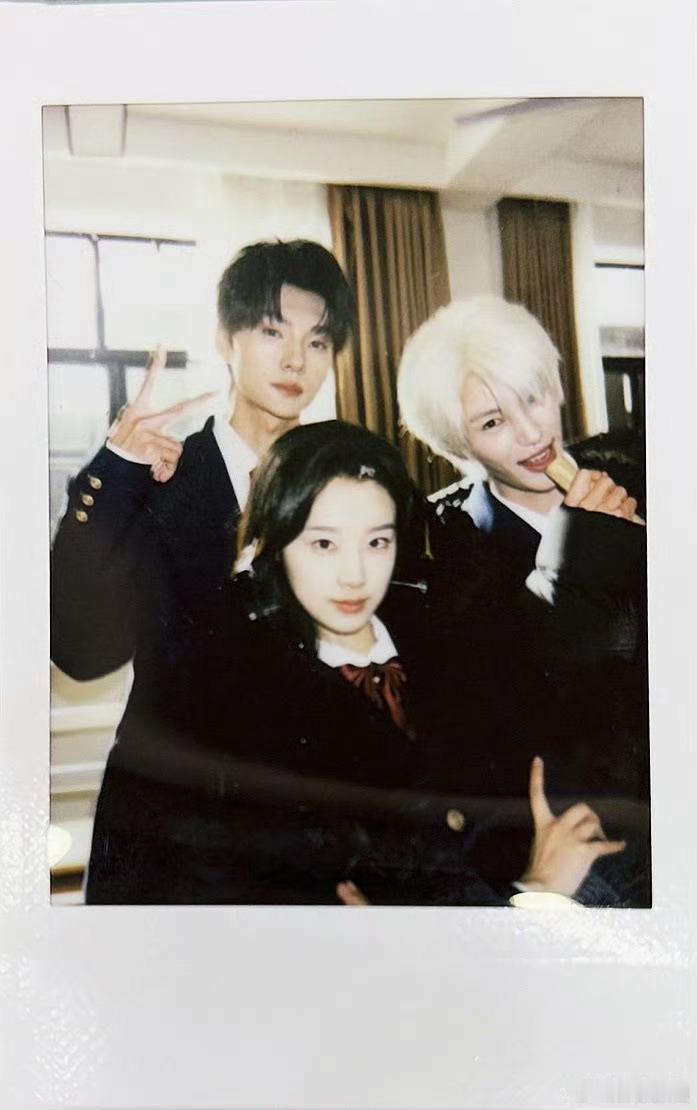 好幸福的一家三口第二季什么时候来 