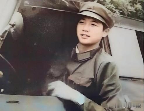 [微风]1979年，战士黄干宗被两名越南女兵活捉，他以为自己必死无疑，谁知，两名