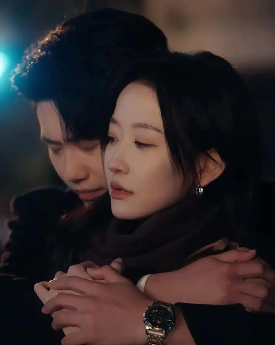 这剧开头慢得让人想走，但看完又觉得值了。

明明打着“家暴”这么硬核的题材，结果