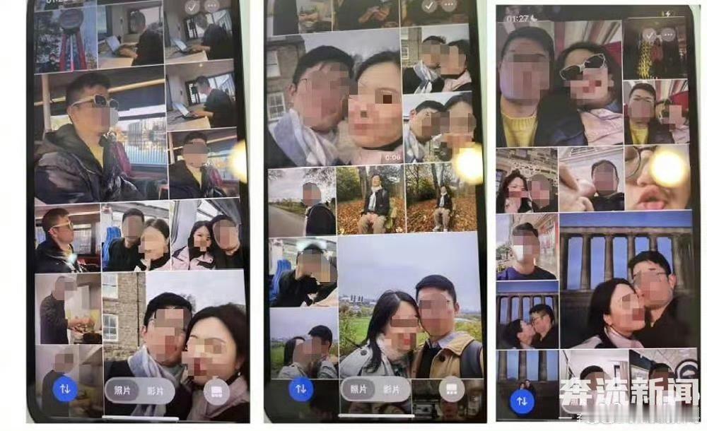 🧐🧐68页PPT曝光出轨风波：家庭、道德与社会舆论的多重审视
👥在情感与道