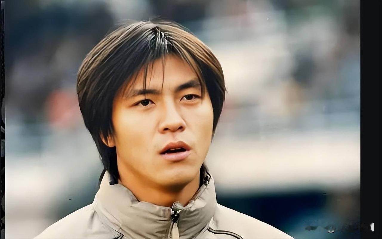 张玉宁：虽然总是和球打交道，但我并没觉得自己的日子过得空虚，就是感觉属于自己的时