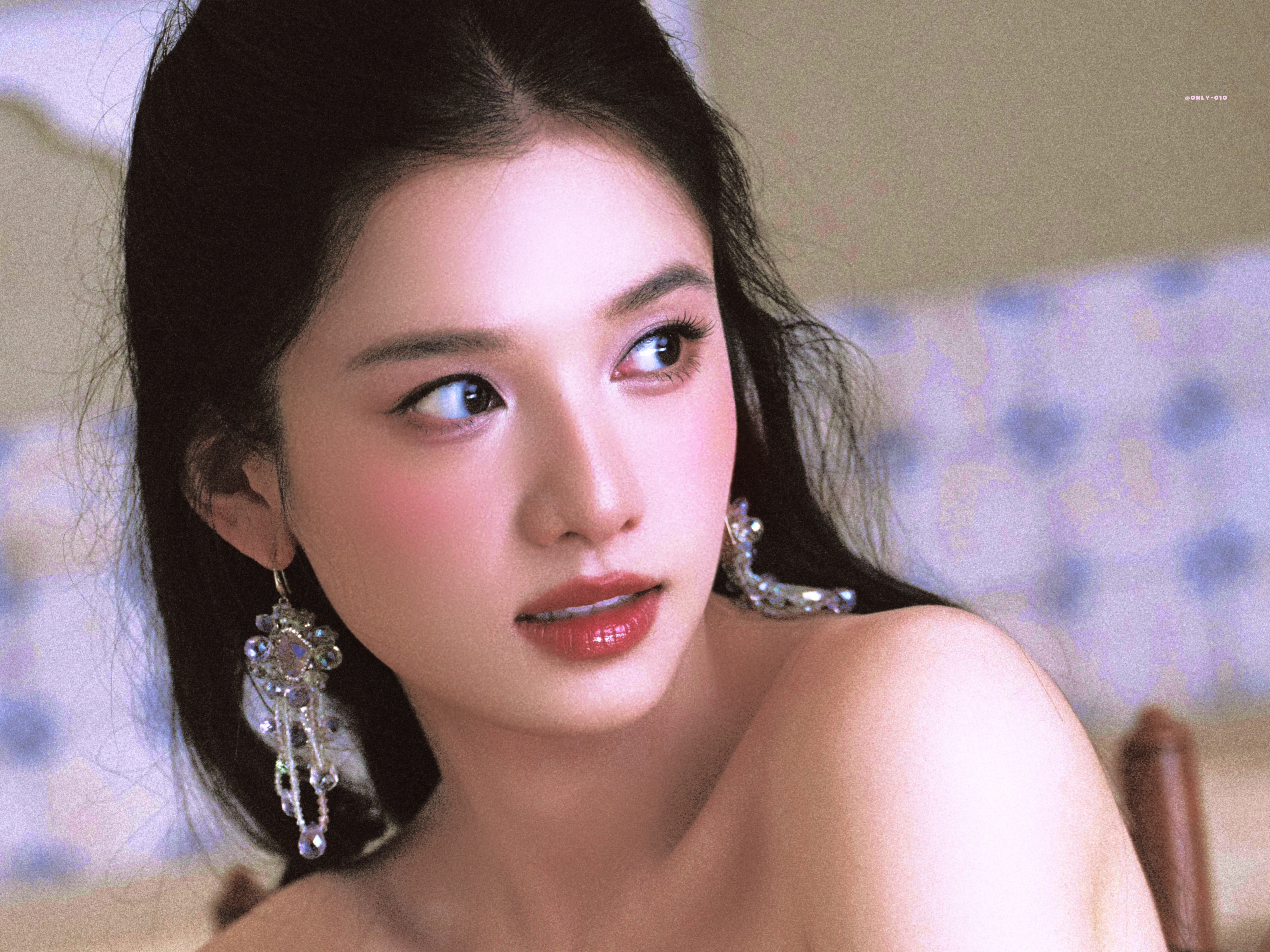 张婧仪💍👸 