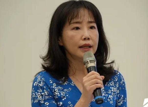 [微风]赖清德被反将一军！国民党文传会主委尹乃菁的工作是越干越漂亮了！4月2日，