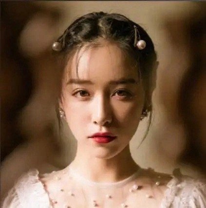 母爱真的足够伟大，阚清子一如既往还是那个傻姑娘 