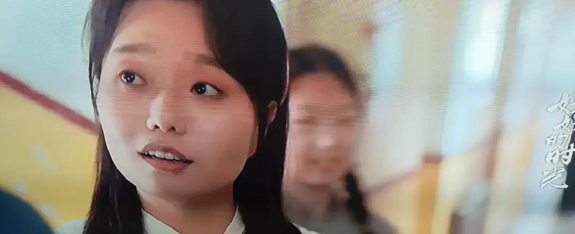 刷到热搜说李雪琴演了新剧《好好的时光》，我第一反应是“真的假的？”跑去官网翻了半