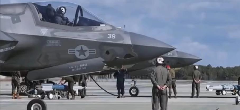 美军会不会新年对伊朗发动战争

美军在除夕之夜对伊朗发动战争的可能性微乎其微。目