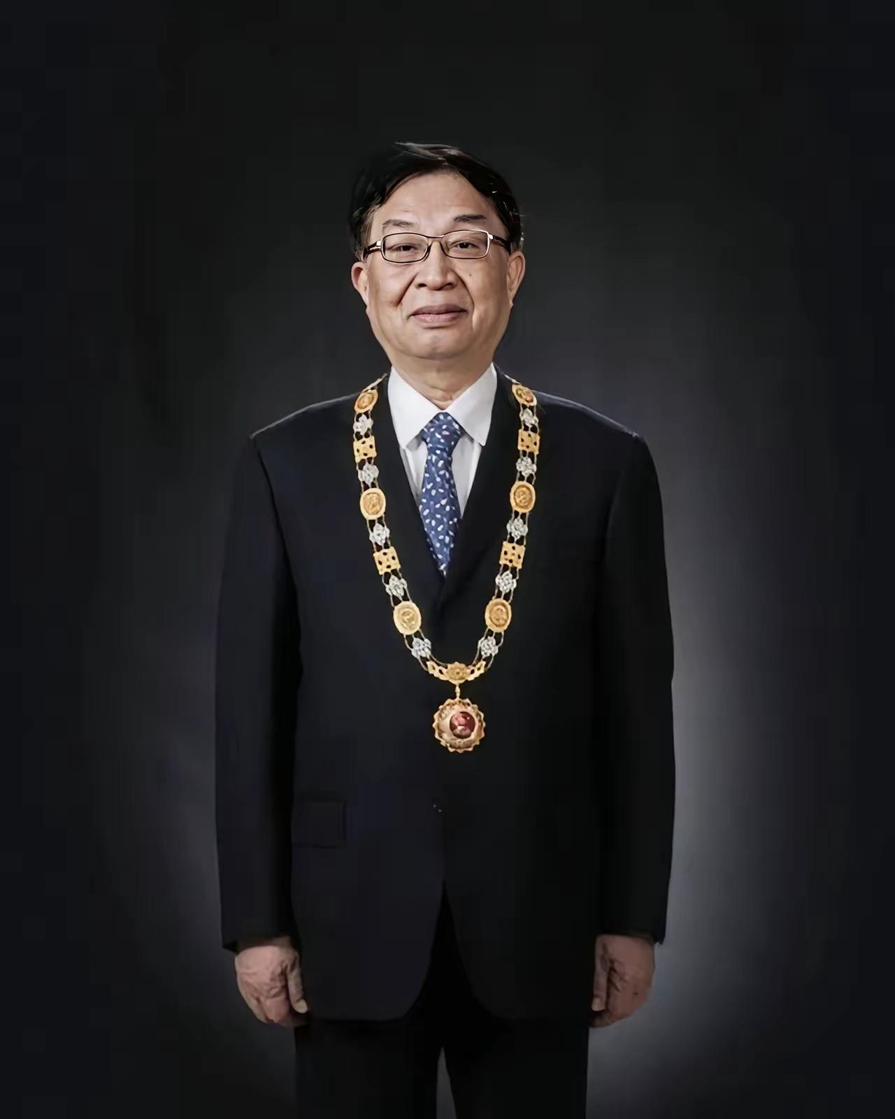 叶培建院士：有一次记者问我，你去国外留学有没有留在国外的念头？我斩钉截铁地告诉他