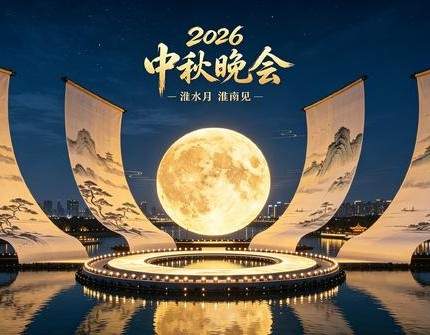 央视秋晚收官：周深封神，陈楚生翻红，李雪琴翻车