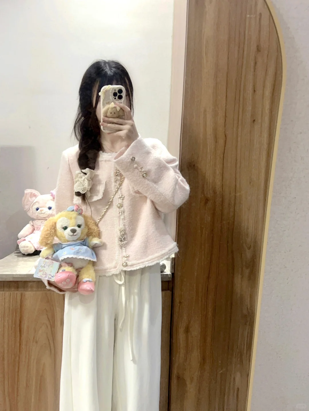 ootd/ 少女小香～
