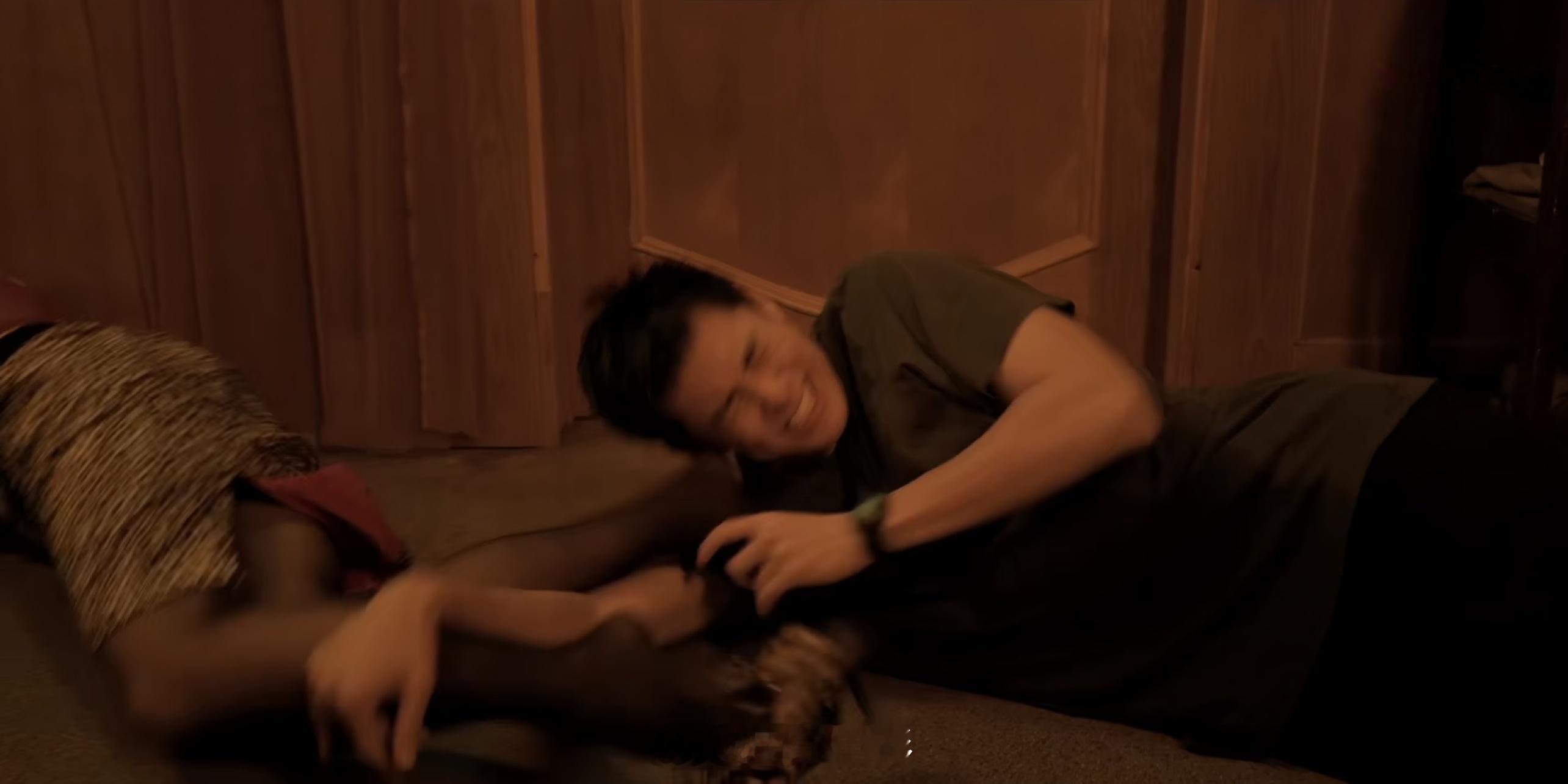 黑夜告白 我的评分：追了6集《黑夜告白》，觉得忍不了，想赶紧写篇剧评。黑夜告白观