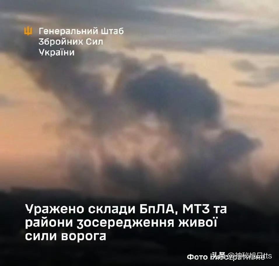 3月15日夜间，乌克兰防卫部队对位于奥西彭科（Osypenko，临时被占领的扎波