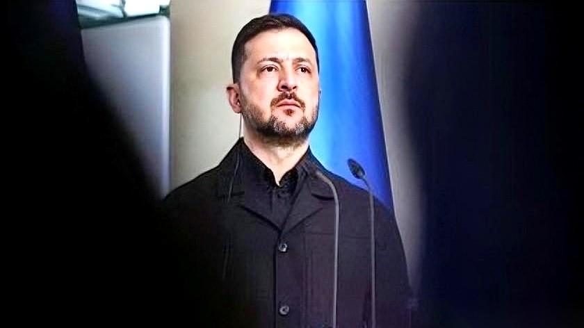 泽连斯基最近给欧盟开了一份“扩员名单”。
他在镜头前把话挑明了：欧盟要是没这四个