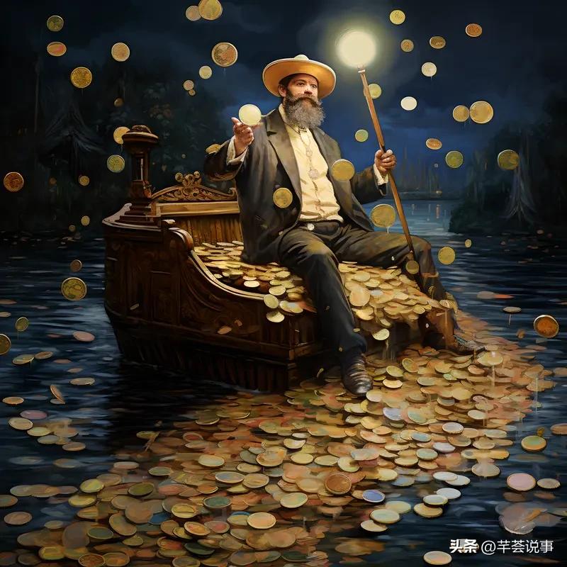 资本家和穷人能有真心的共情吗? 资本家和穷人很难有真心的共情。就拿徐峥新电影《逆