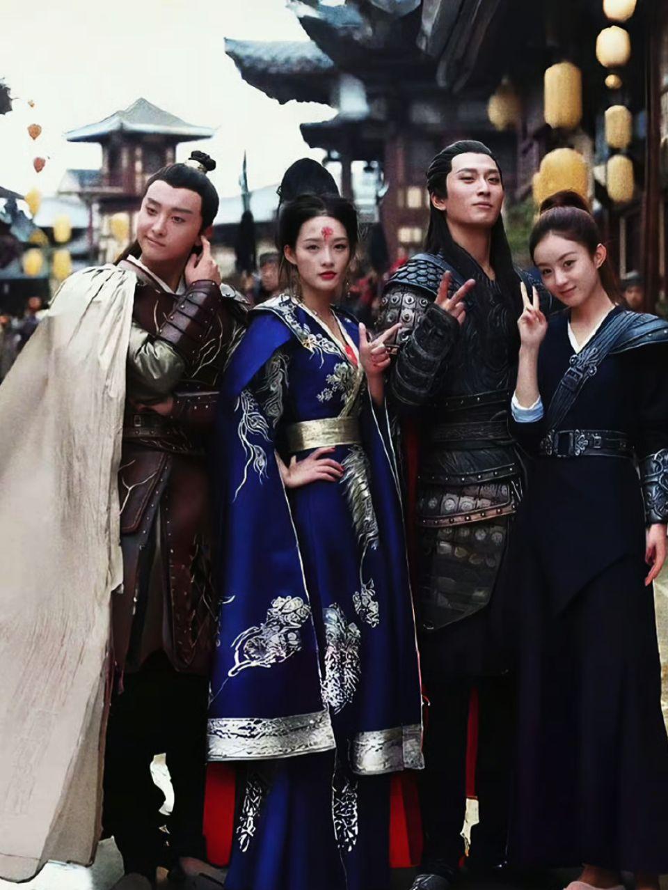 什么含金量不用我多说。  夯爆了