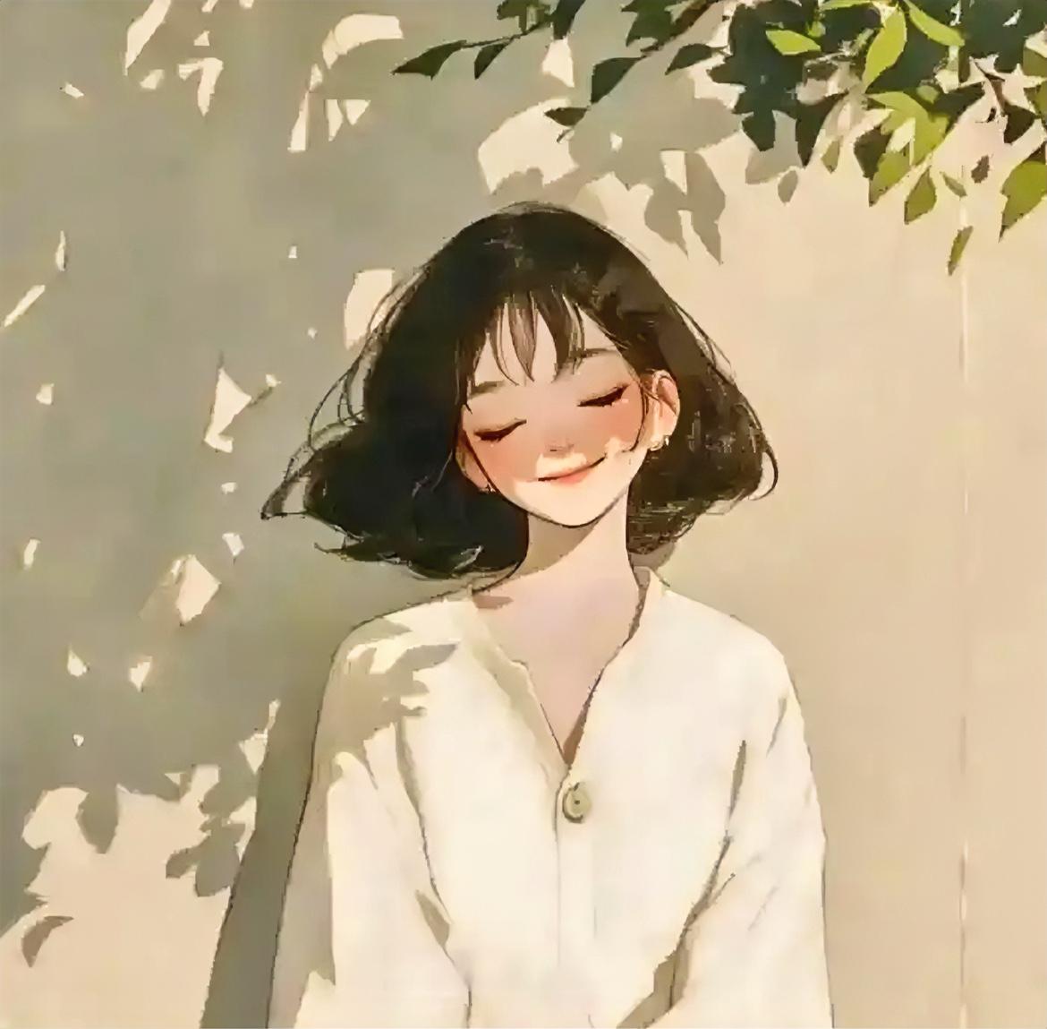 女性必须懂的2个好运密码，会让你越过越好

第一：停止心理自毁，开启积极心理暗示