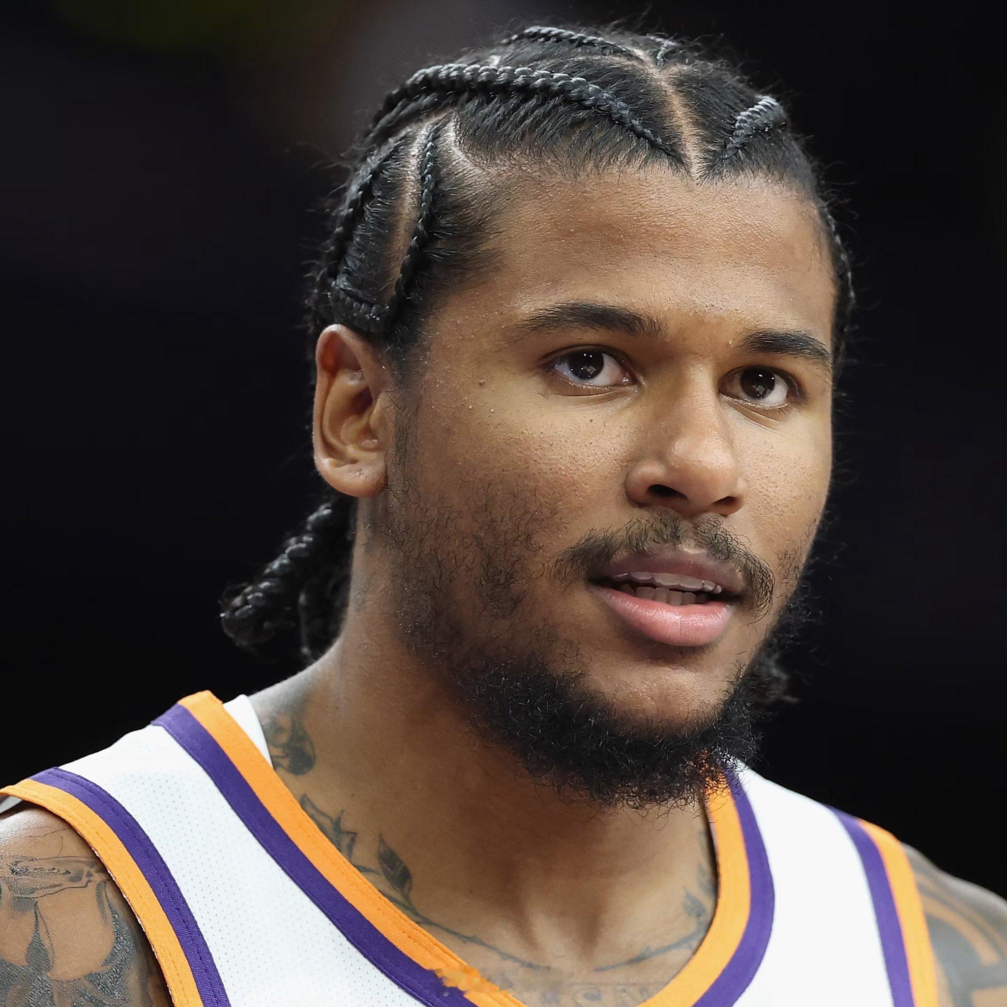 杰伦·格林右腿筋拉伤，将缺席4-6周。 