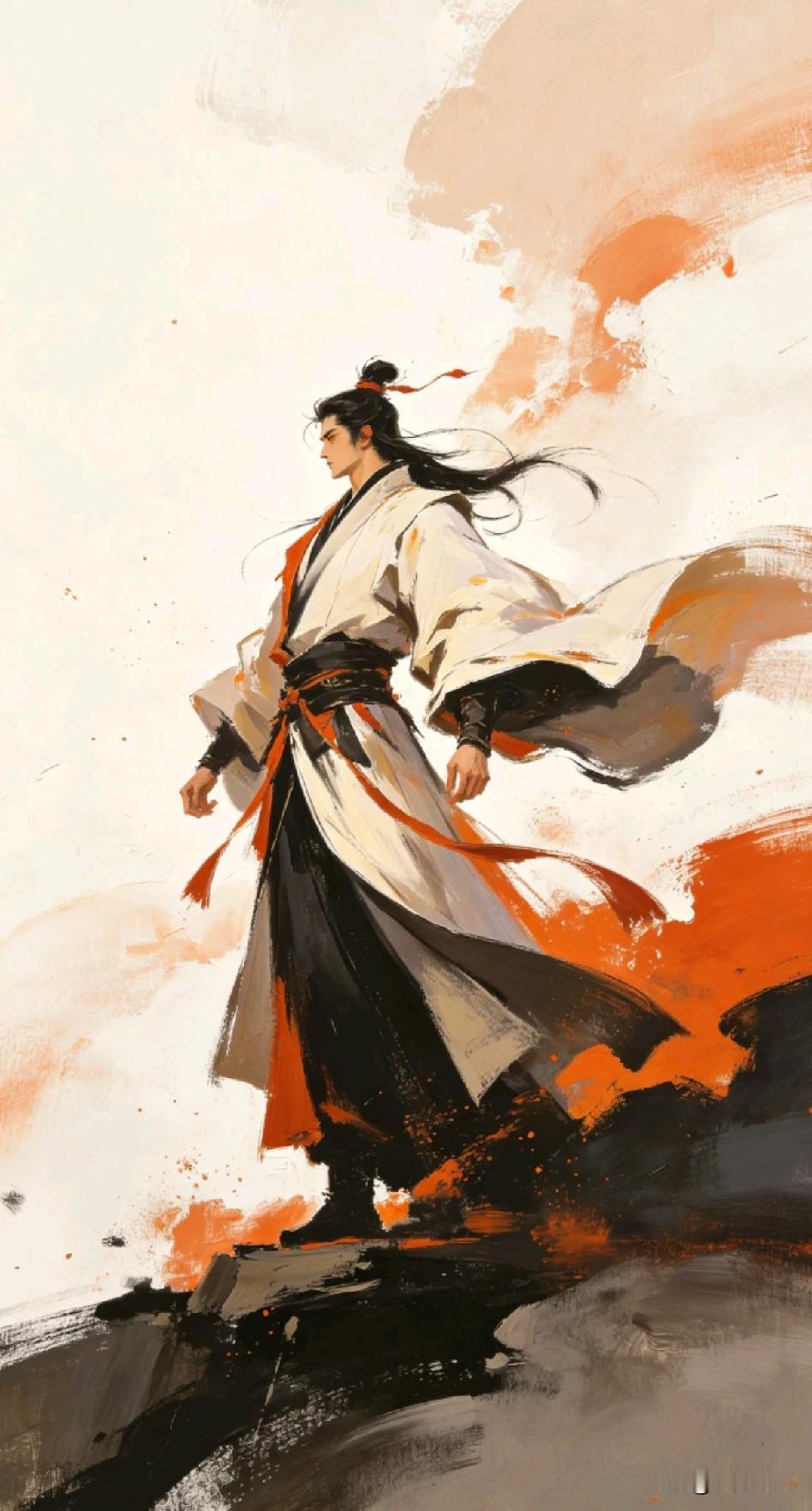 《净心启运赋》

尘垢涤清光自生，妄言敛尽德音鸣。
心田若得勤耕扫，万顷福田指掌