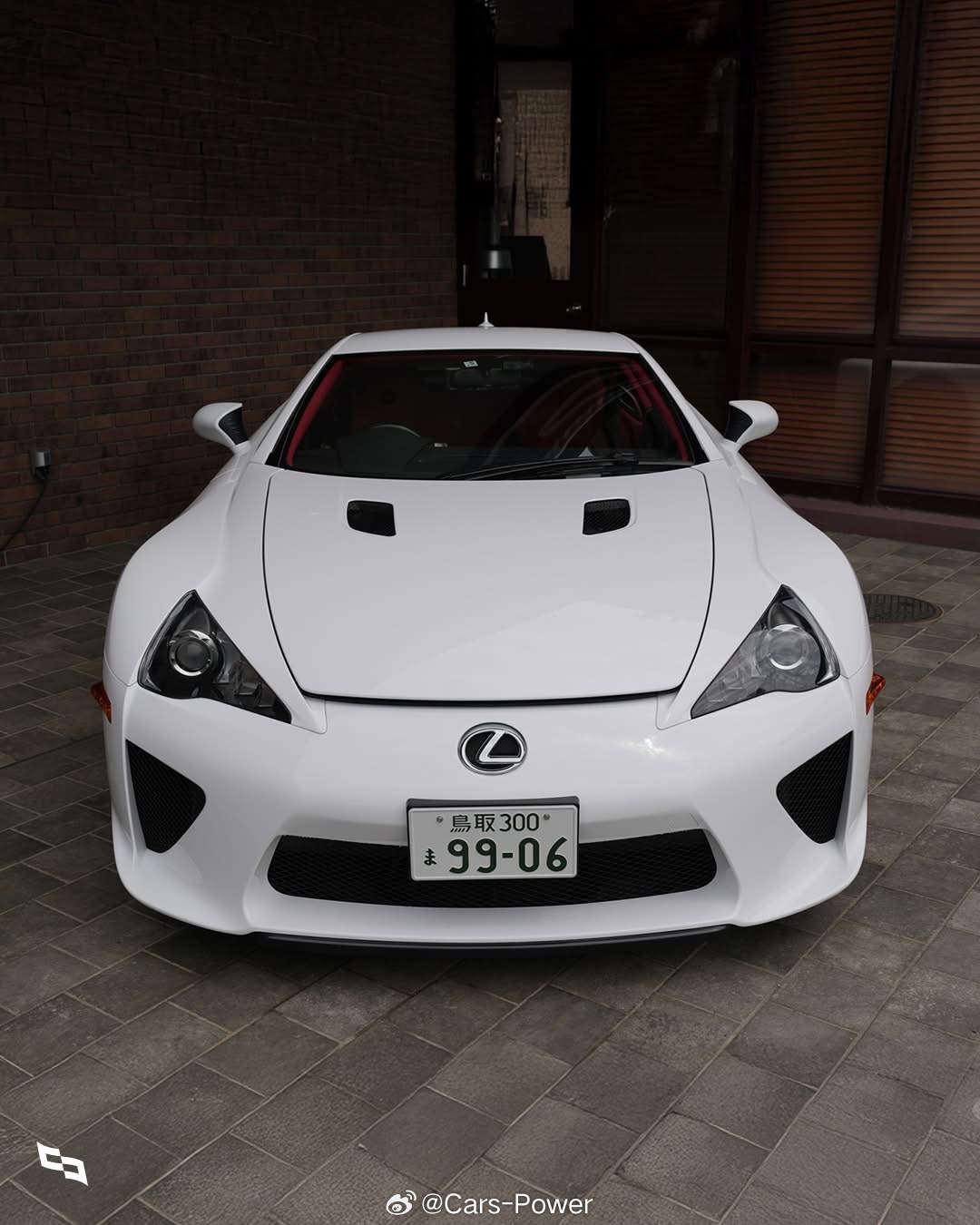 日系车天花板👆👆👆🤍🤍🤍LFA🤍🤍🤍 