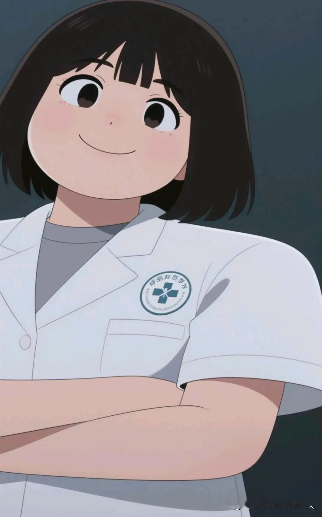 现在曾琦医生大概就三条退路可选了：

第一是离婚，换个人重新过日子。这事儿传得人