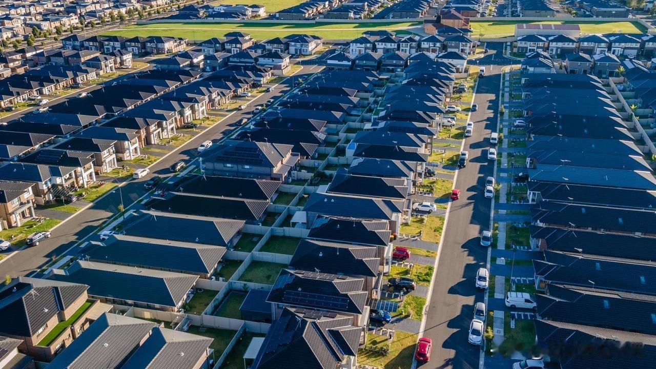 燃油危机已推高澳洲建房成本1%，平均或再涨$31000

一项严峻的最新分析揭示