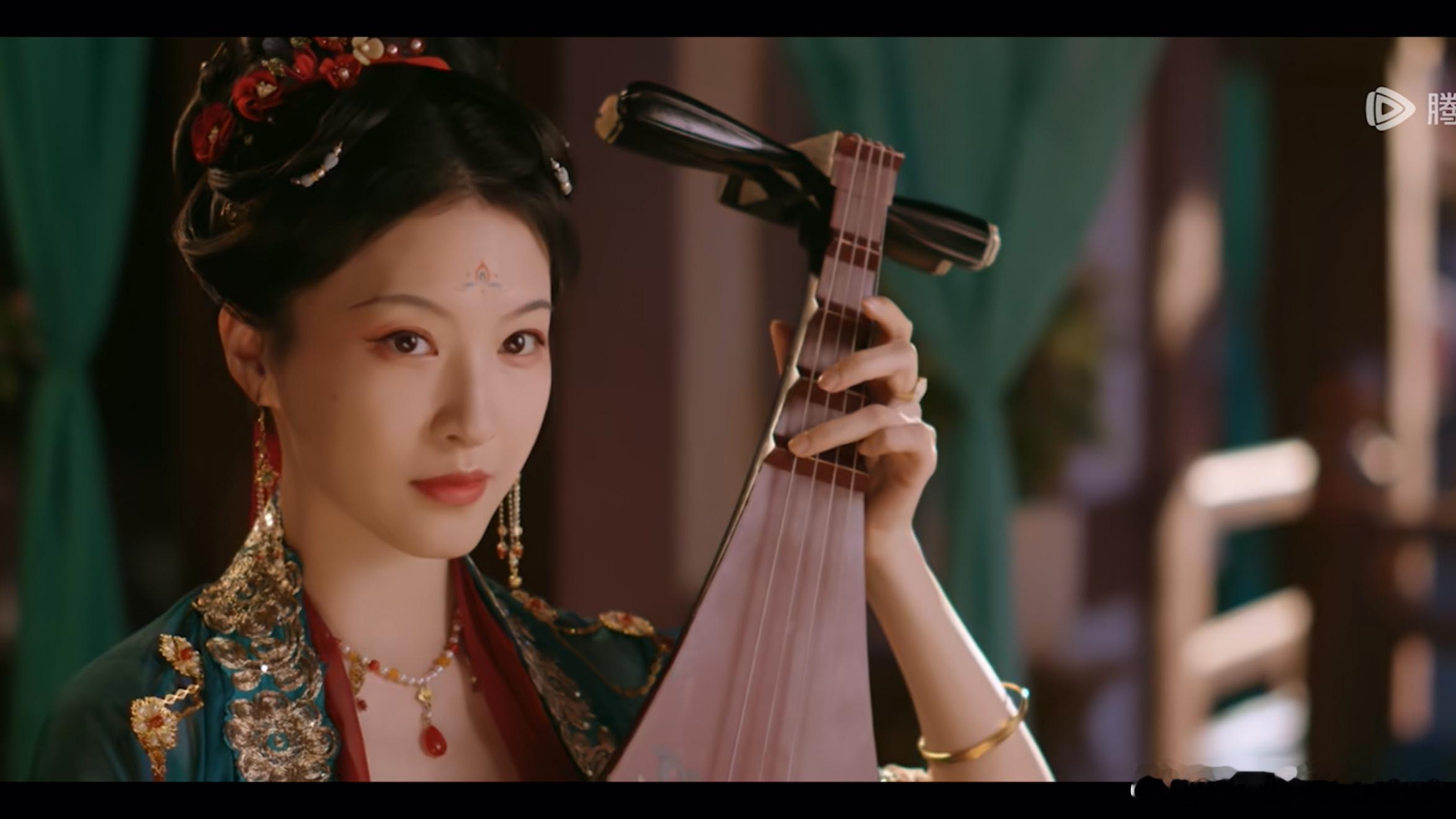 鸣柳来啦！都看了吗？😉[心]山河枕杜雨宸山河枕 ​​​