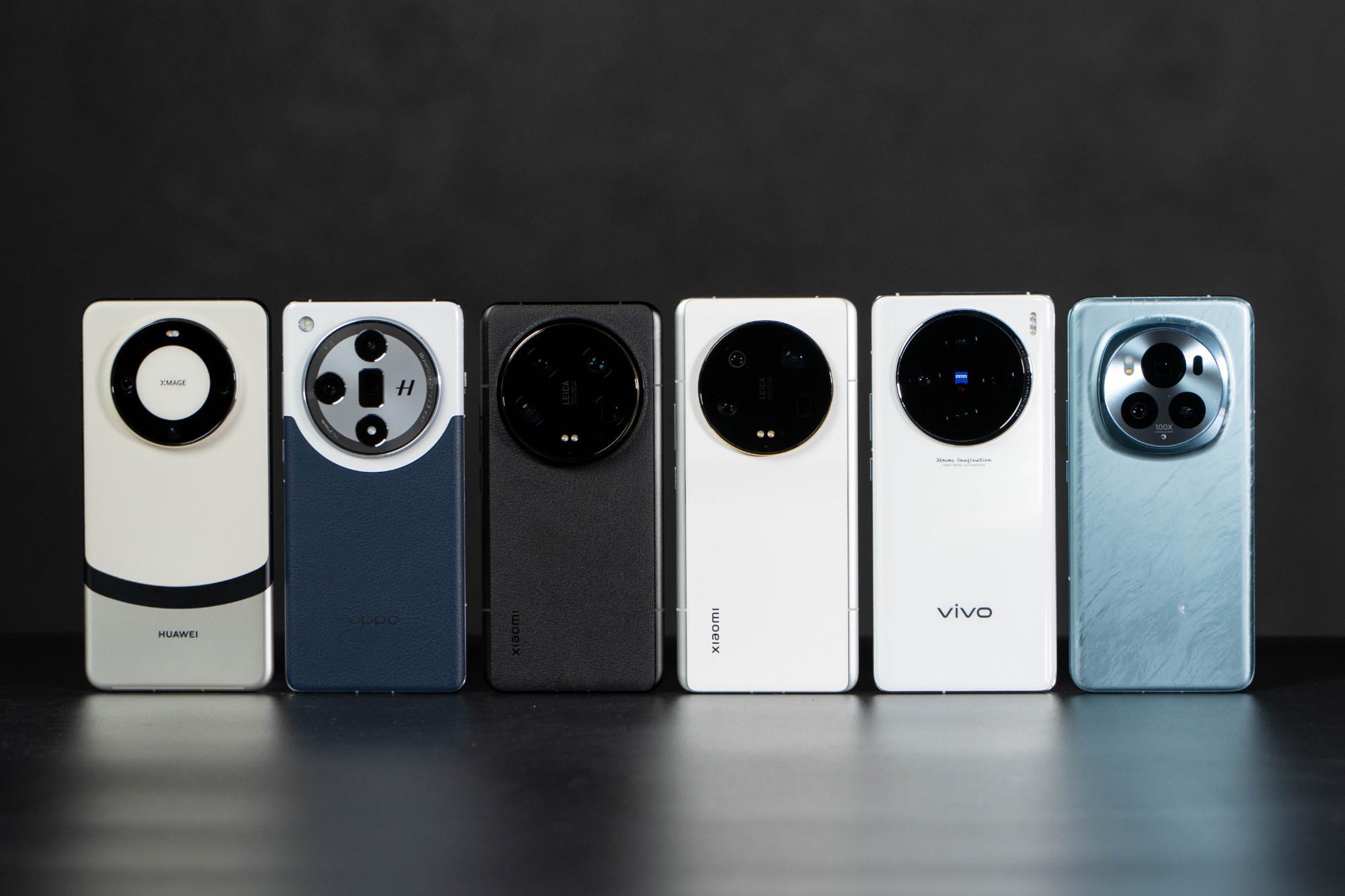 下半年的旗舰马上就要来了，那么问题来了，旧旗舰怎么处理呢？[坏笑] ​​​