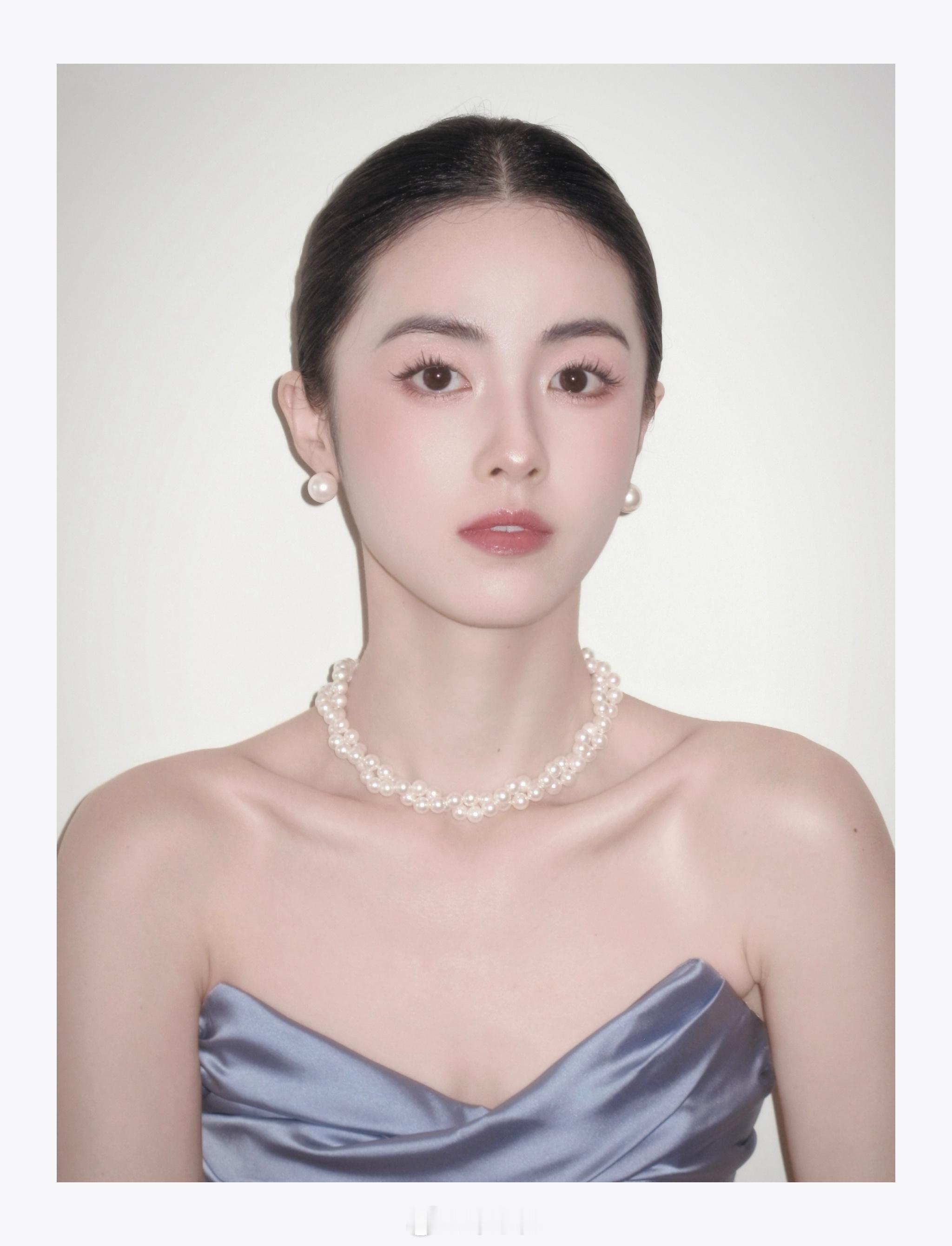 终于拍上了撕拉片📷 ​​​