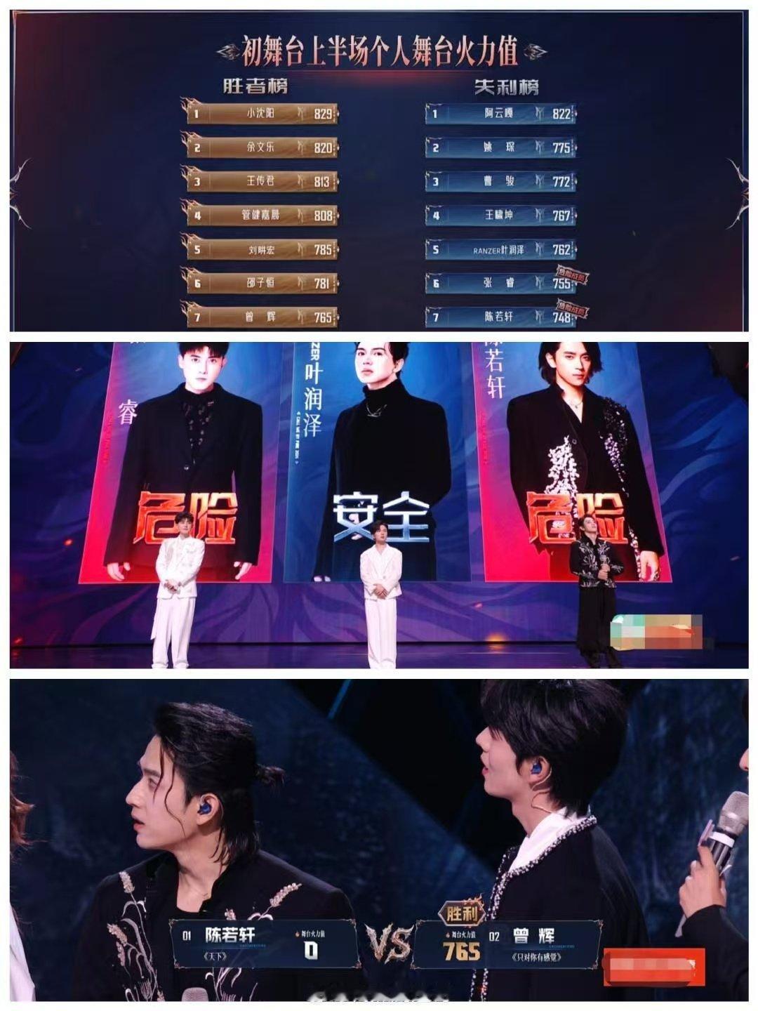 披哥听劝披荆斩棘排名愿意接纳吐槽、优化不足，比起完美榜单，懂得反思改进的综艺更吸