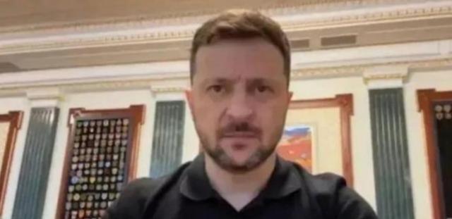 乌克兰这下危险了，大概率俄罗斯会动用核武来解决乌克兰，因为不用核武不行了，核武的