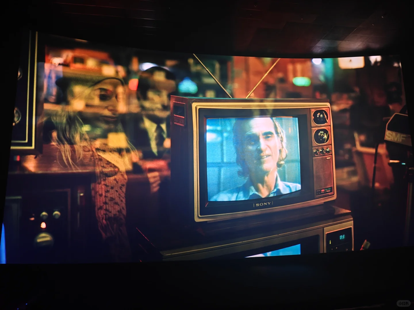 小丑2千万别去看，无聊透顶