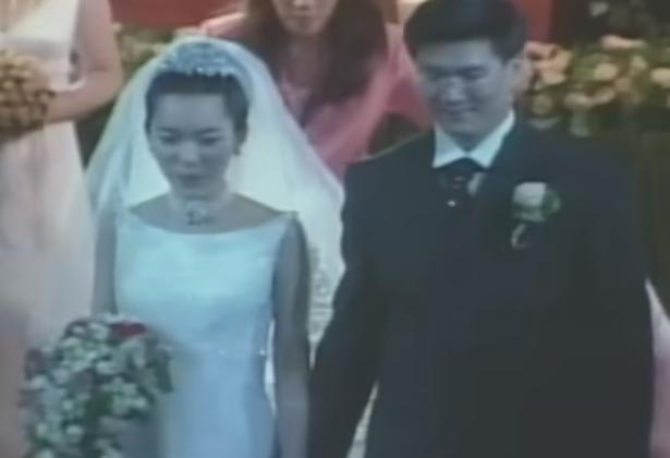 陈水扁女儿陈幸妤今（18）日亲自证实和赵建铭于6月12日离婚，昔日“驸马爷”沦为