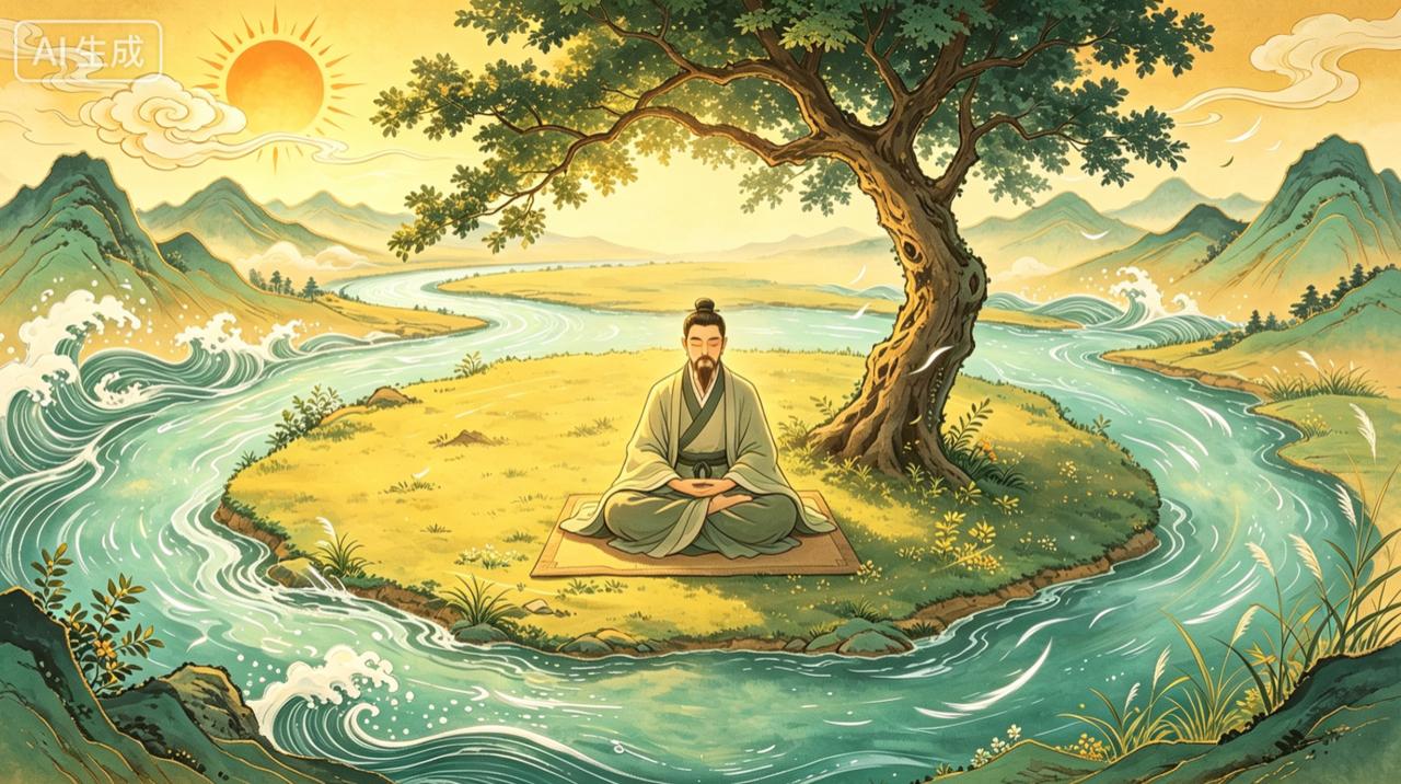夏天到，人们常常感到：
😴 乏力、犯困
🦵 腿抽筋
🍽️ 没胃口
😤 心