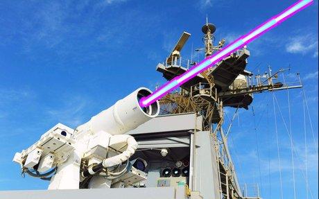 欧洲要打造廉价无人机克星。
据外媒报道，英国、法国、德国、意大利、波兰等欧洲五大