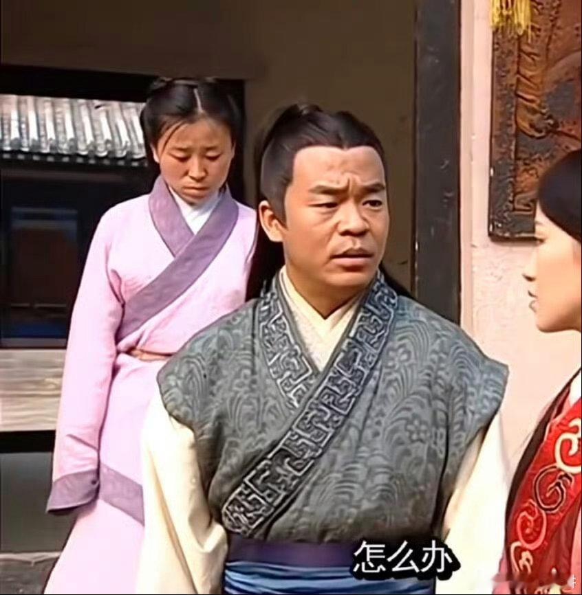 苟师年轻时候 非洲地平线上升起的旦❤️主演《北纬十八度的爱情故事》，诠释温情男主