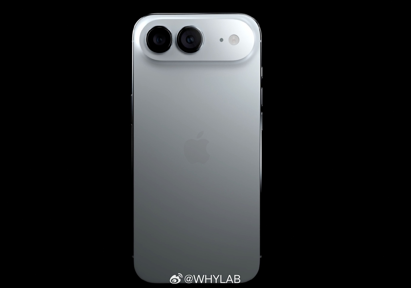 曝iPhoneUltra2已立项苹果对自家的首款阔折叠很自信，还没发布已经立项第