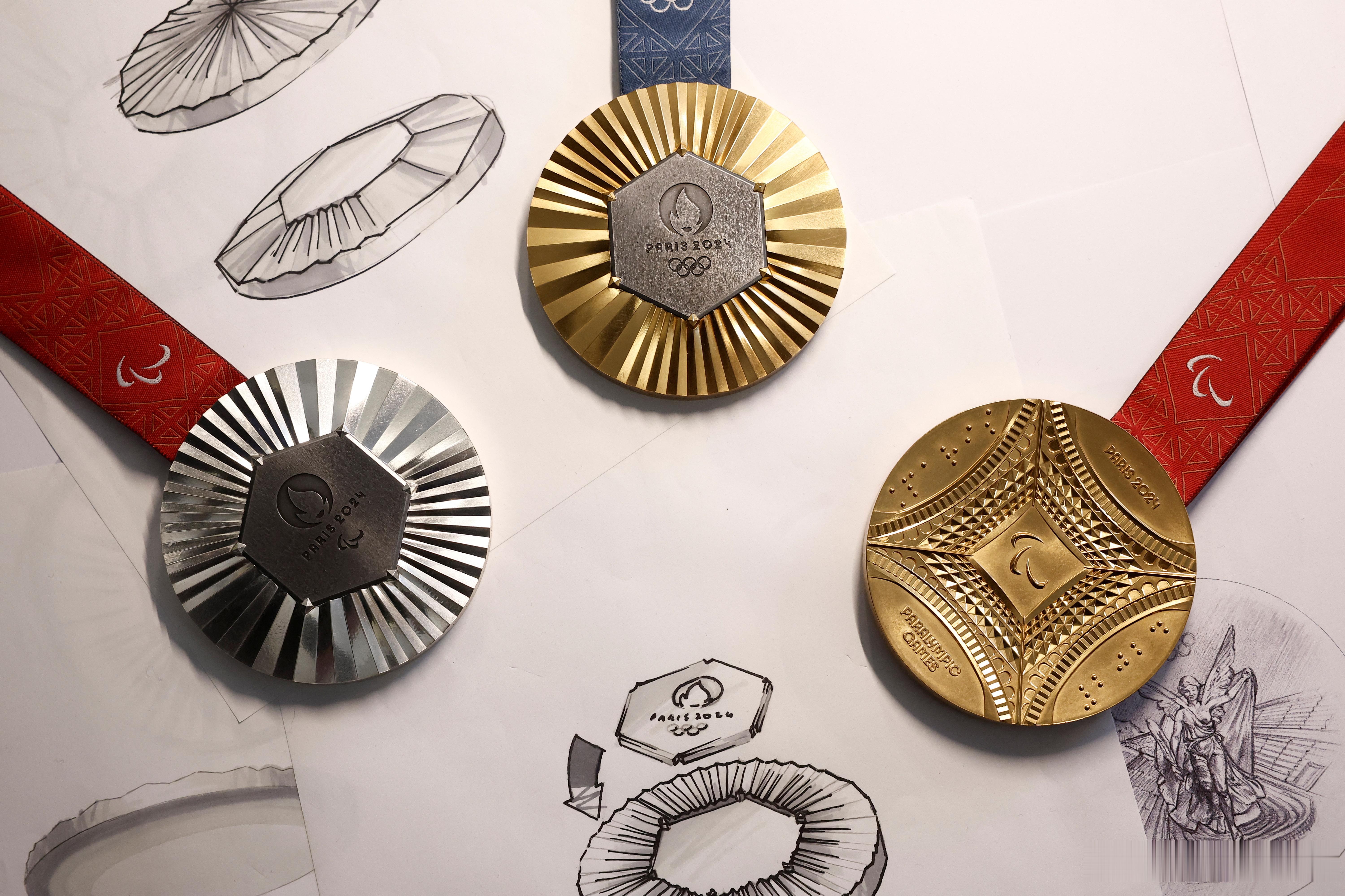 最高的奖金，最久的等待。[金牌]根据一些公开资料，新加坡可能是本届巴黎奥运会制定