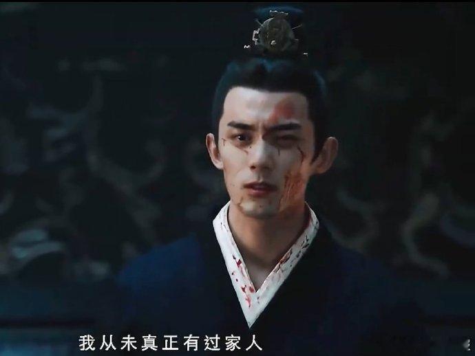 重磅网传！吴磊或将演将门毒后   ，从凌不疑到阿诗勒隼，他的古装少年感爆棚，这次