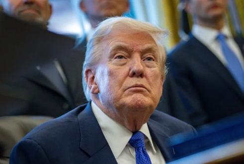 推迟两周！特朗普今天（北京时间4月8日）发文写道：“基于与巴基斯坦总理谢赫巴兹·