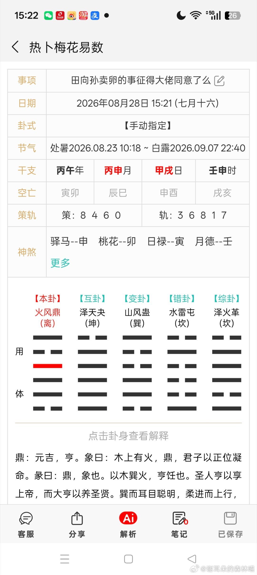 [捂嘴哭]最后没卖成原来是… ​​​