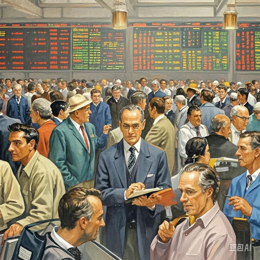 中国市场被热捧，国外投者说中国市场被大大低估了震撼！华尔街大佬纷纷倾倒，日本股市
