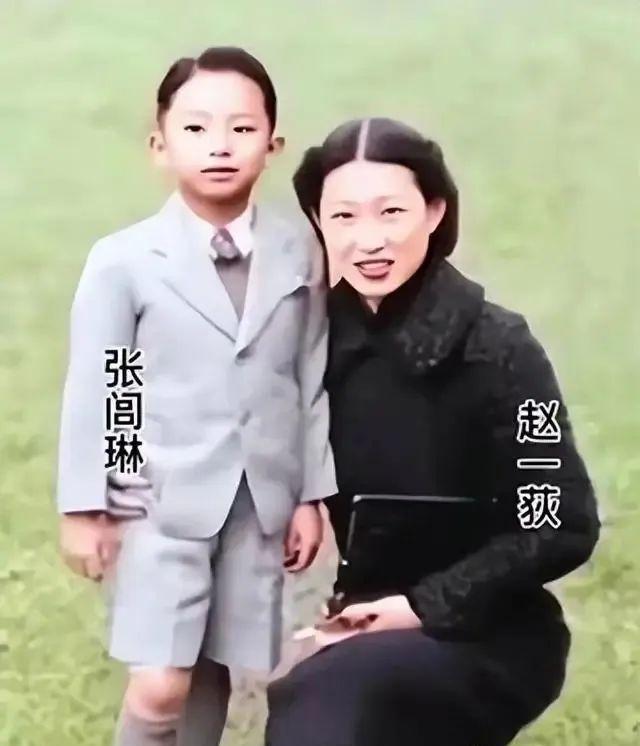 1962年，台湾。张学良已被软禁三十余年，人生最锋芒的岁月早已沉入寂静。

三十