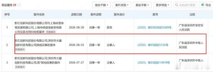 我觉得大疆起诉影石专利侵权这件事，重点不只是一次开庭，而是智能影像行业以后到底怎