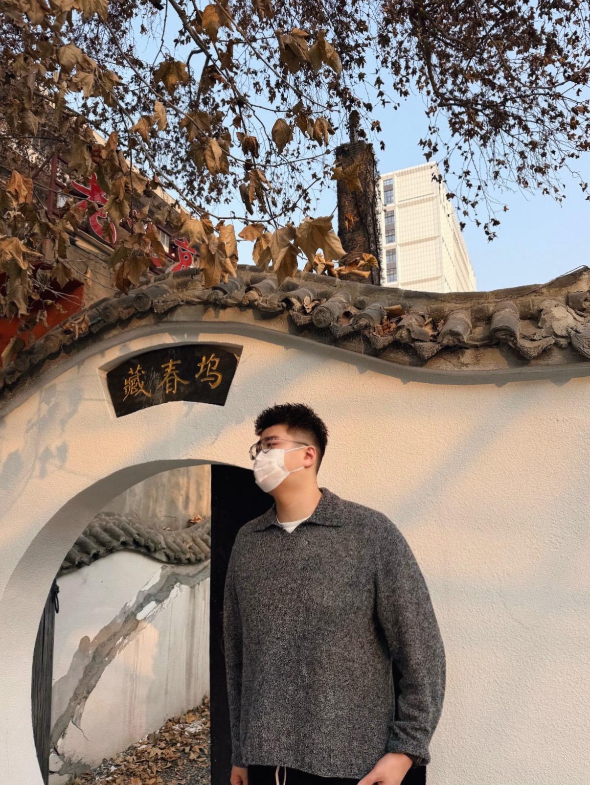 人只要不干正事干什么都幸福