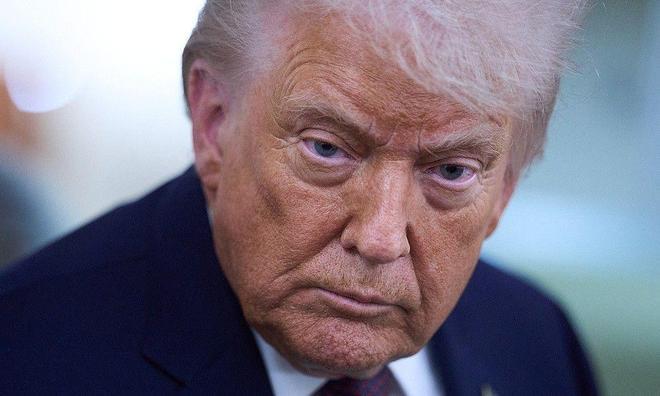 [微风]美专家放言：“一旦中国收复台湾 ，可冻结中国在海外的3.2万亿资产！”对