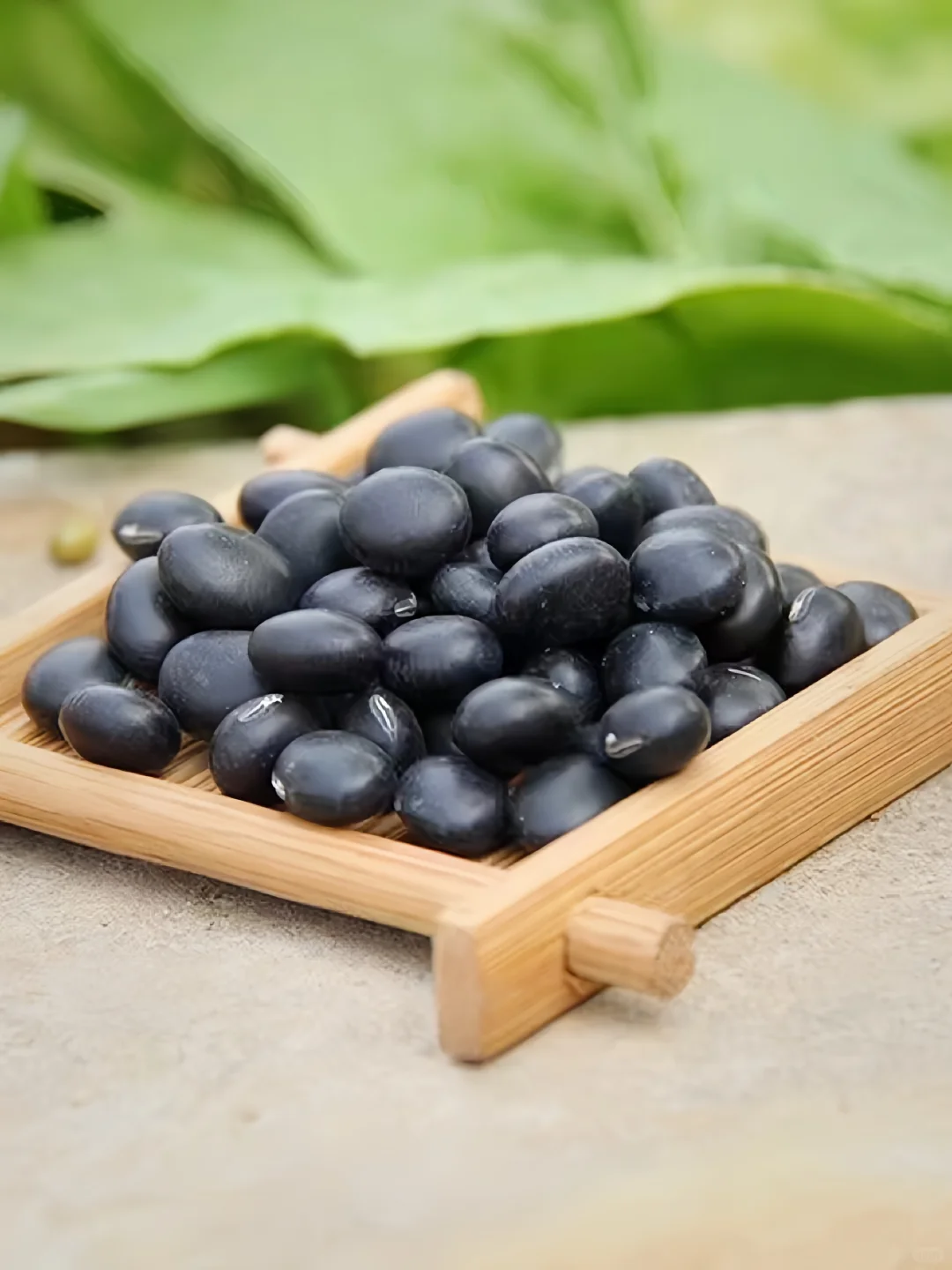 不喝不知道，原来黑豆还可以这样。