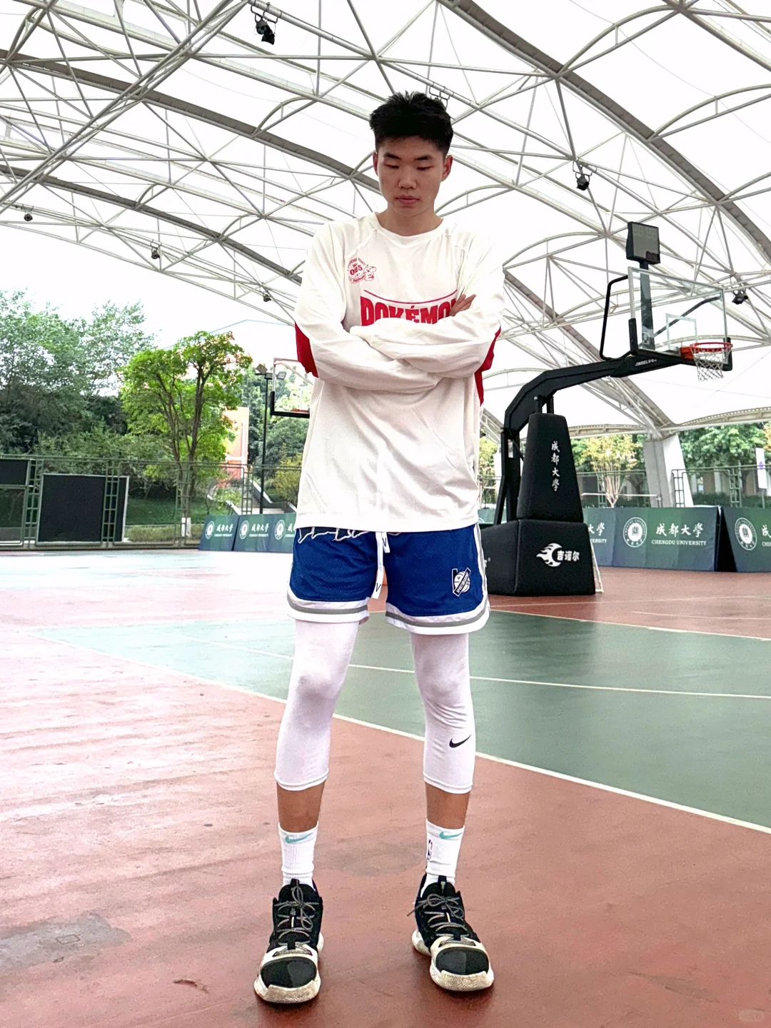 运动达人日常时光