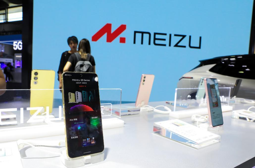 外观同质化漩涡中的魅族：品牌初心与行业变革的碰撞！
事实上，一切正被我们所说中！